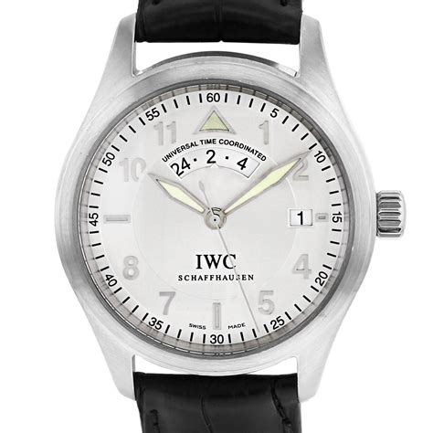 orologio iwc highhero shufasea
